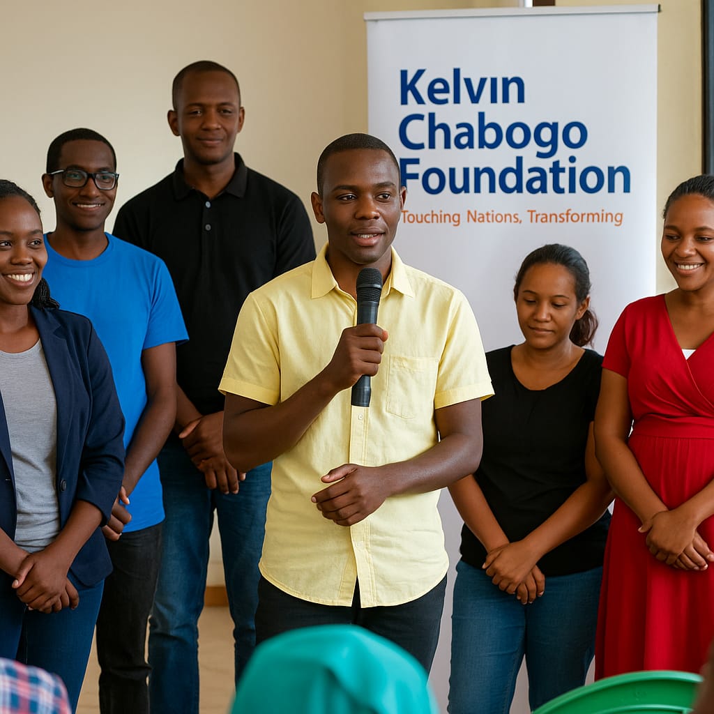 Community Impact